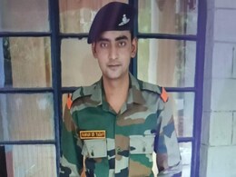 Video: Army Jawan Thrashed Mercilessly By Jharkhand Cops Over Mask Video: Army Jawan Thrashed Mercilessly By Jharkhand Cops Over Mask