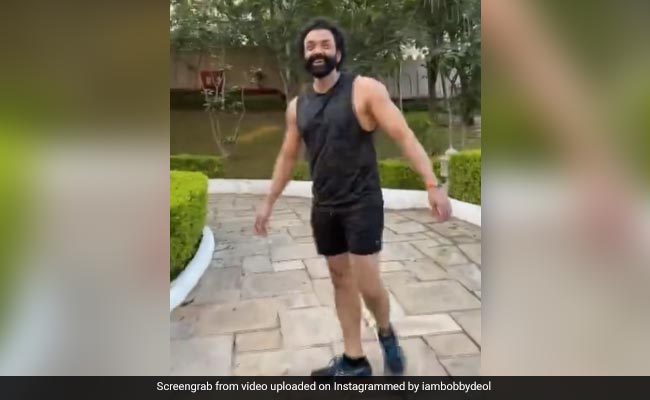 What Dharmendra Has To Say About Bobby Deol's New Post