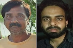 Pak ISI-Trained Terror Module Busted, Festivals Likely Target: Delhi Police Pak ISI-Trained Terror Module Busted, Festivals Likely Target: Delhi Police