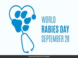World Rabies Day 2021: बेहद खतरनाक है जानवरों से होने वाला ये संक्रमण, जानें लक्षण और इलाज World Rabies Day 2021: बेहद खतरनाक है जानवरों से होने वाला ये संक्रमण, जानें लक्षण और इलाज