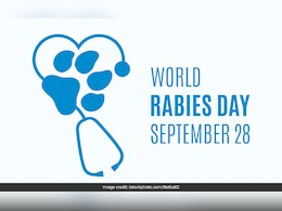 World Rabies Day 2025: अगर दिखने लगे ये लक्षण तो समझ लें रेबीज से पीड़ित हैं आप, जान लें कारण