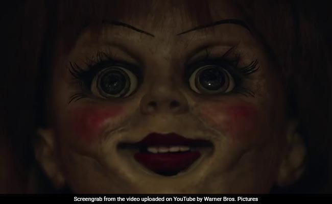 Love Scary Films? This Company Will Pay You $1,300 To Watch 13 Horror Movies In October