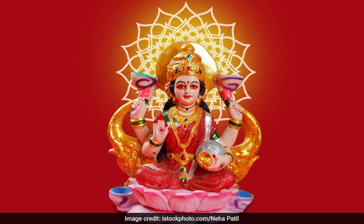 Latest and Breaking News on NDTV