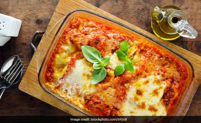 Masala Lasagna, Bread Lasagna And More: 5 Lasagna Recipes You Must Try