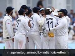 4th Test, Day 1 Live: India Look To Bounce Back After Headingley Defeat