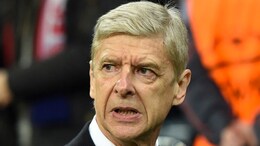 Arsene Wenger Says Offside Calls Could Be Automated By Next Year
