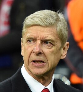 Arsene Wenger Says Offside Calls Could Be Automated By Next Year