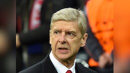 "Want To Work Together And Improve Indian football," Says Arsene Wenger
