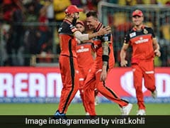 Steyn Weighs In On Kohli Stepping Down As RCB Captain Post IPL 2021