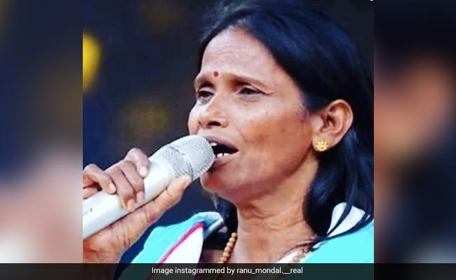 Ranu Mondal Is Trending Again, Courtesy Yohani's <i>Manike Maghe Hithe</i>