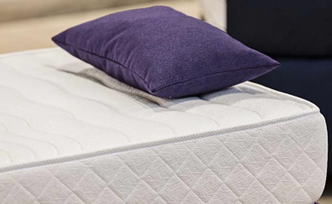 Each Night Will Be A Good Night Sleep With These Mattresses