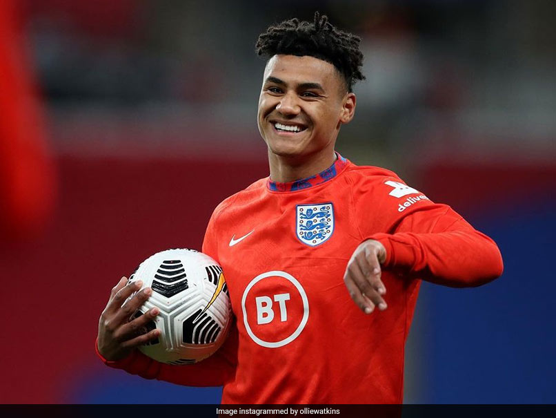 Ollie Watkins, Fikayo Tomori Return To England Squad For World Cup Qualifiers