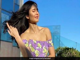 कैटरीना कैफ ने तुर्की से ऑफ शोल्डर ड्रेस में शेयर की ग्लैमरस Photos, बोलीं- आपके पास मेरा दिल है... कैटरीना कैफ ने तुर्की से ऑफ शोल्डर ड्रेस में शेयर की ग्लैमरस Photos, बोलीं- आपके पास मेरा दिल है...