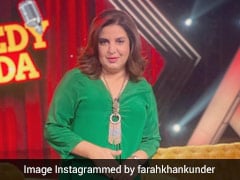 फराह खान को वैक्सीनेशन के बाद भी हुआ कोरोना, बोलीं- मैंने अपना काला टीका नहीं लगाया...