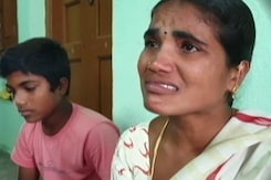 NDTV Impact: Telangana Minister KTR Vows Aid For Families Of Farmers Who Died By Suicide NDTV Impact: Telangana Minister KTR Vows Aid For Families Of Farmers Who Died By Suicide