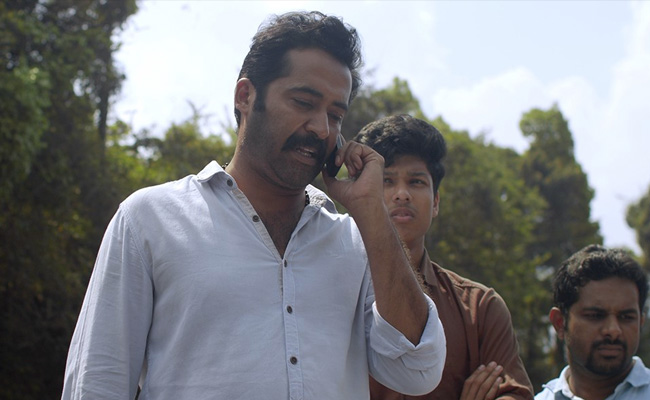 <i>Paka: River Of Blood</i> Review - Genre-Smashing Film Set In Kerala's Wayanad District