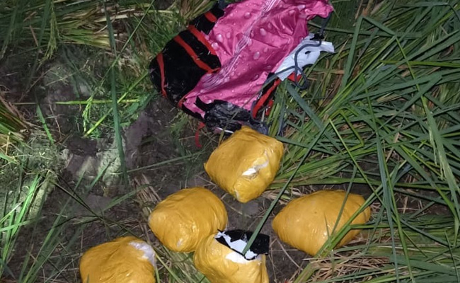 Top Officials To Discuss Rising Border Threat, Drone Attacks With PM Modi