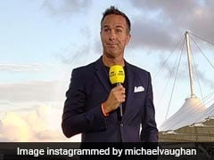 T20 World Cup: माइकल वॉन ने टीम विराट को लेकर की पॉजिटिव टिप्पणी , तो जाफर ने पोस्ट की मीम, फैंस भी ले रहे मजे