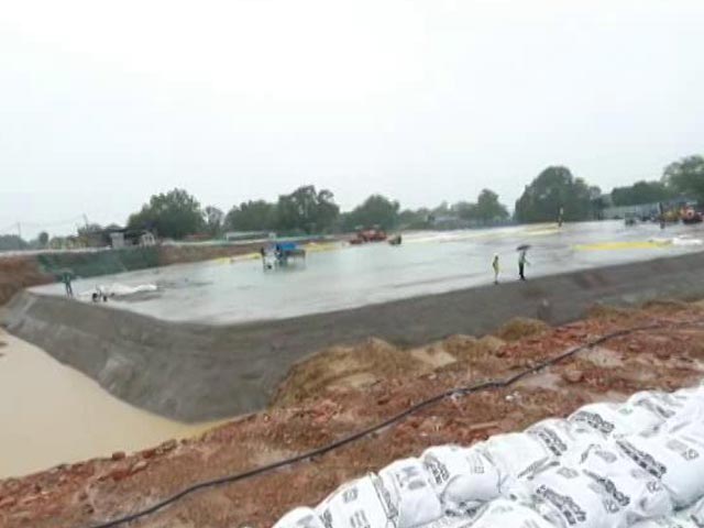 Ram Temple Trust Says Will Meet December 2023 Construction Deadline