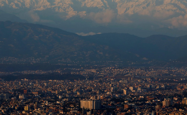 Covid Lockdown, Travel Restrictions Slightly Improved Air Quality: UN Agency