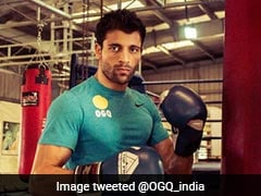 Sumit Sangwan Among Winners On Day 1 Of National Boxing Championships