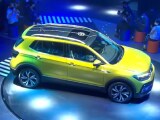 Video: Volkswagen Taigun Compact SUV Launched