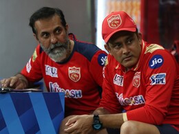 Punjab Kings Decide Not To Renew Head Coach Anil Kumble's Contract: Report