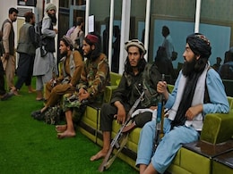 Taliban Brings Back "Virtue And Vice" Ministry To Implement Islamic Laws: Report Taliban Brings Back "Virtue And Vice" Ministry To Implement Islamic Laws: Report