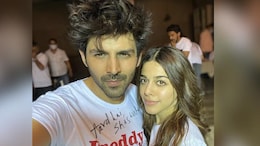 Kartik Aryan, Alaya F Wrap-Up Shoot Of Freddy With 5 Lip-Smacking Chocolate Cakes
