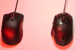 Which Gaming Mouse Should You Buy Under Rs. 4,000? Which Gaming Mouse Should You Buy Under Rs. 4,000?