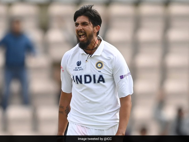 Ishant Sharma Birthday: India Pacer Turns 33, Wishes Pour In On Social Media
