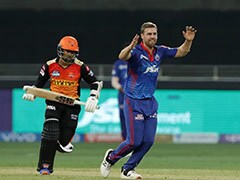 IPL: Anrich Nortje A Great Asset To Have, Says DC Skipper Rishabh Pant
