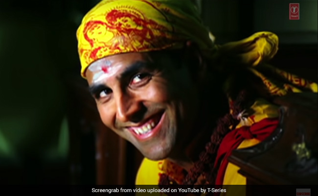 On Akshay Kumar's Birthday, A Look At His 10 Best Performances