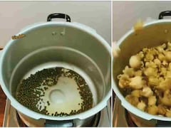 Moong Dal Popcorn Recipe: अब मूवी नाइट को बनाएं रोमांटिक के साथ हेल्दी, ट्राइ करें रेसिपी