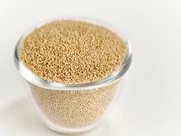 Benefits Of Khus Khus : खसखस के दानों में छुपा है सेहत का रहस्य, हर रोज ऐसे करेंगे सेवन तो मिलेंगे ये लाभ Benefits Of Khus Khus : खसखस के दानों में छुपा है सेहत का रहस्य, हर रोज ऐसे करेंगे सेवन तो मिलेंगे ये लाभ