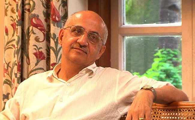 CBI Searches Activist Harsh Mander's NGO Over Foreign Funding Violation