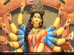 Shardiya Navratri 2021: नवरात्र से विजय दशमी तक मां दुर्गा के इन रूपों की होती है पूजा, जानें शुभ मुहूर्त Shardiya Navratri 2021: नवरात्र से विजय दशमी तक मां दुर्गा के इन रूपों की होती है पूजा, जानें शुभ मुहूर्त