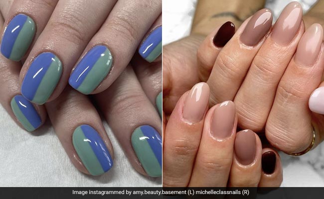 Korean Nail Art: Top Korean Nail Art Trends To Bookmark Right Now