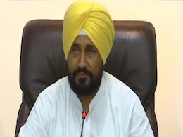 यूपी हिंसा को लेकर पंजाब के मुख्यमंत्री ने दिल्ली में गृहमंत्री अमित शाह से की मुलाकात यूपी हिंसा को लेकर पंजाब के मुख्यमंत्री ने दिल्ली में गृहमंत्री अमित शाह से की मुलाकात