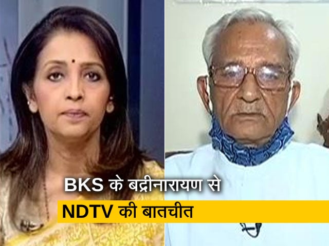 करनाल के किसानों के प्रदर्शन पर भारतीय किसान संघ ने कहा, सरकार सहानुभूति के साथ विचार करे