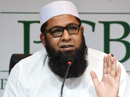 Inzamam-Ul-Haq, Misbah-Ul-Haq, Mushtaq Mohammed And Saeed Anwar Among New Inductees In PCB Hall Of Fame Inzamam-Ul-Haq, Misbah-Ul-Haq, Mushtaq Mohammed And Saeed Anwar Among New Inductees In PCB Hall Of Fame
