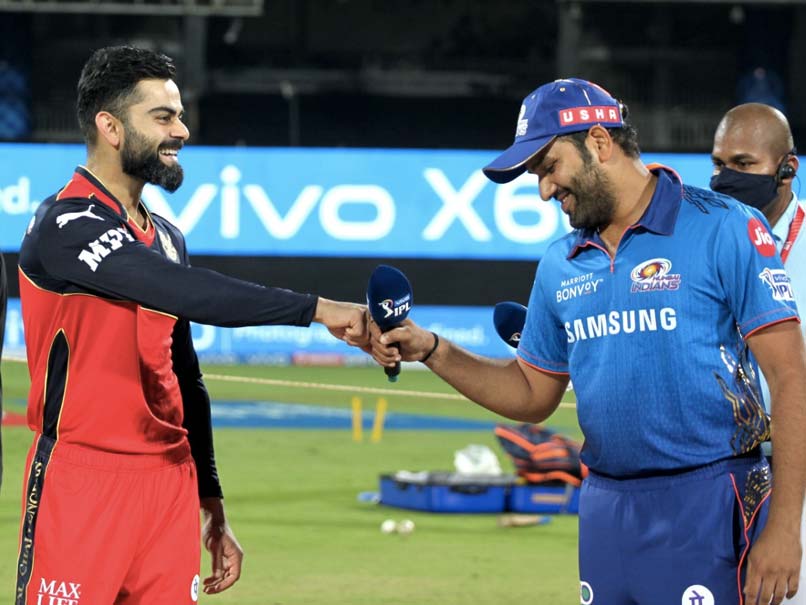 RCB vs MI IPL 2021: आरसीबी ने इंडियंस को दी 54 रन से मात, हर्शल पटेल की हैट्रिक
