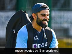 "One City, Two GOATs": Virat Kohli's Arrival Excites Manchester United