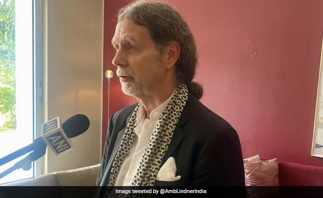 Whoever Will Be German Chancellor, Will Have Close Ties With India: Envoy