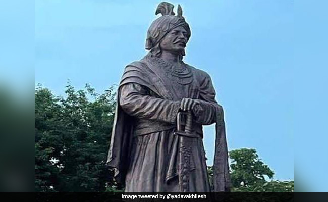 सम्राट मिहिर भोज को लेकर दादरी में गुर्जरों की महासभा, कहा- सरकार माफी मांगे