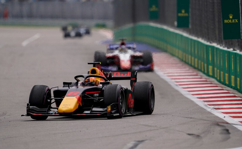 Guide to A Career In Motorsports Guide to A Career In Motorsports