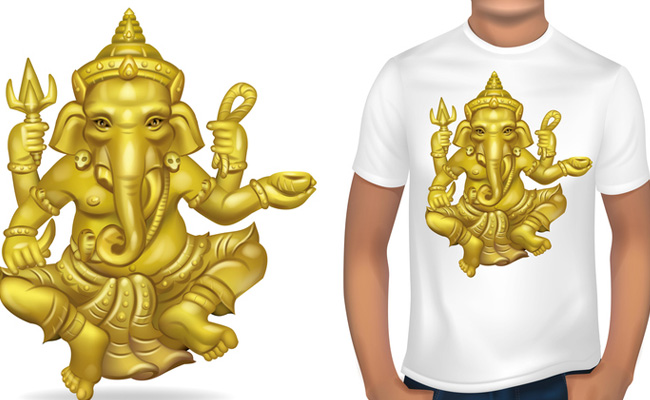 Ganesh Chaturthi 2021: Get Your Kids Festive Ready With These Ganesha T-Shirts For Ganesh Chaturthi