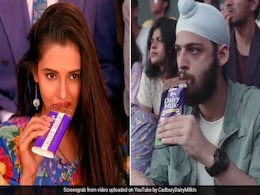The Gender-Swap Cadbury '<i>Kuch Khaas Hai</i>' Ad We've Been Waiting For Since The 90s The Gender-Swap Cadbury '<i>Kuch Khaas Hai</i>' Ad We've Been Waiting For Since The 90s
