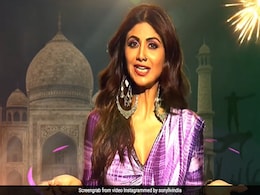 Trending: Shilpa Shetty Joins <i>India's Got Talent</i> As A Judge Trending: Shilpa Shetty Joins <i>India's Got Talent</i> As A Judge