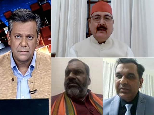 Firozabad Dengue Deaths Out Of Control. UP Government Still Napping?